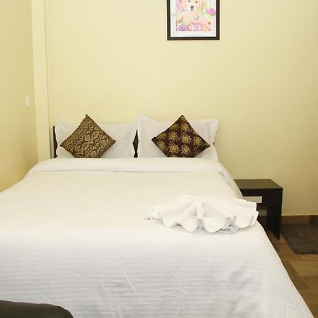 Aurora Guest House Shillong Kültér fotó