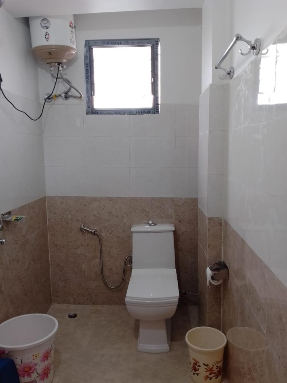 Aurora Guest House Shillong Kültér fotó